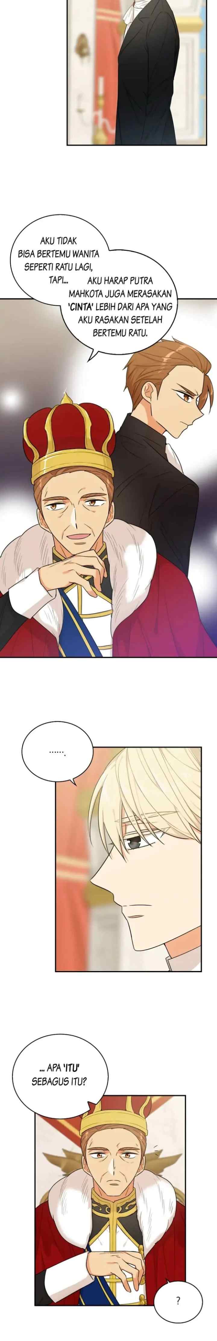 I Became the Villain's Mother chapter 22 halaman 13