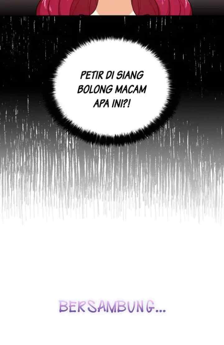 I Became the Villain's Mother chapter 24 halaman 16