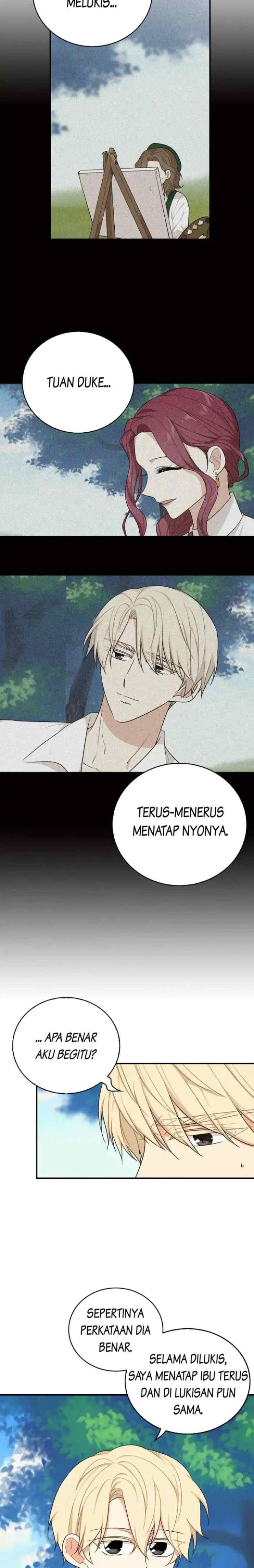 I Became the Villain's Mother chapter 27 halaman 5