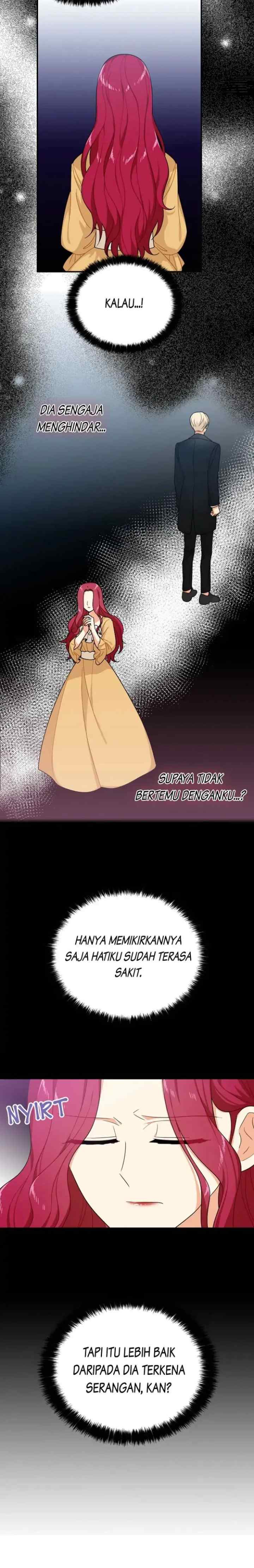 I Became the Villain's Mother chapter 29 halaman 11