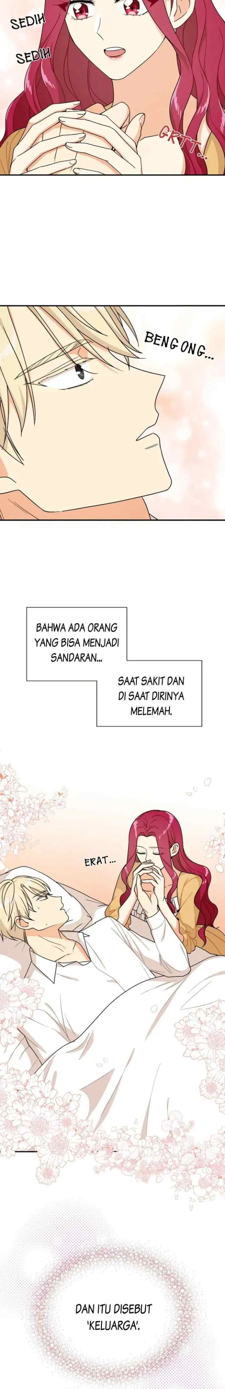 I Became the Villain's Mother chapter 30 halaman 6