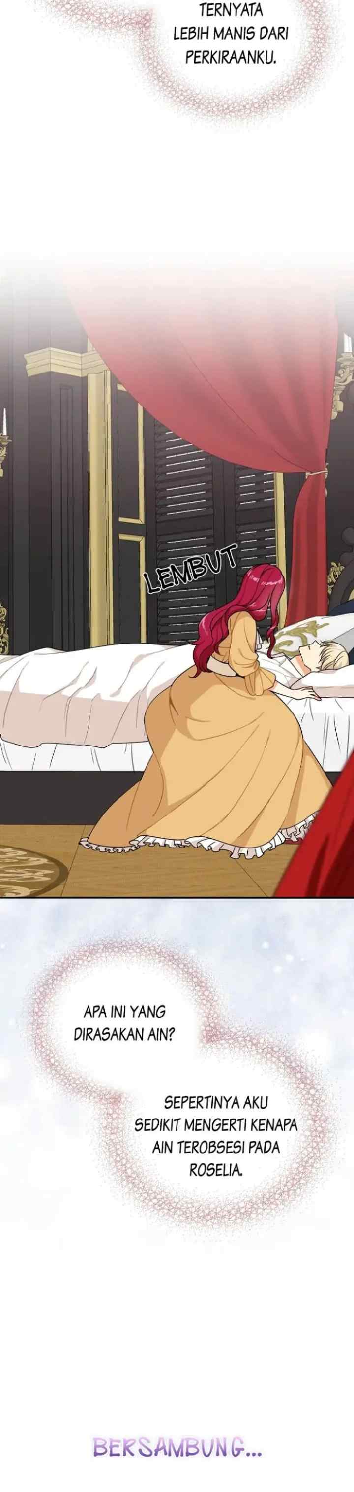 I Became the Villain's Mother chapter 30 halaman 20