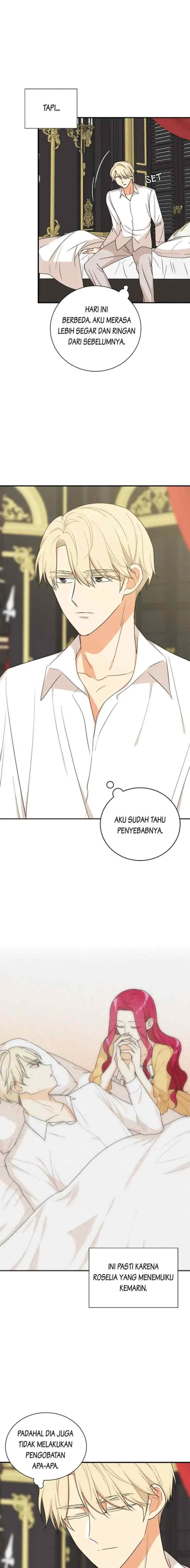 I Became the Villain's Mother chapter 31 halaman 4
