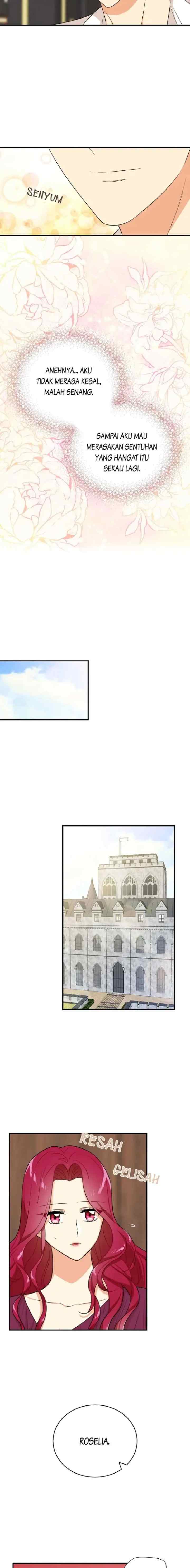 I Became the Villain's Mother chapter 31 halaman 5