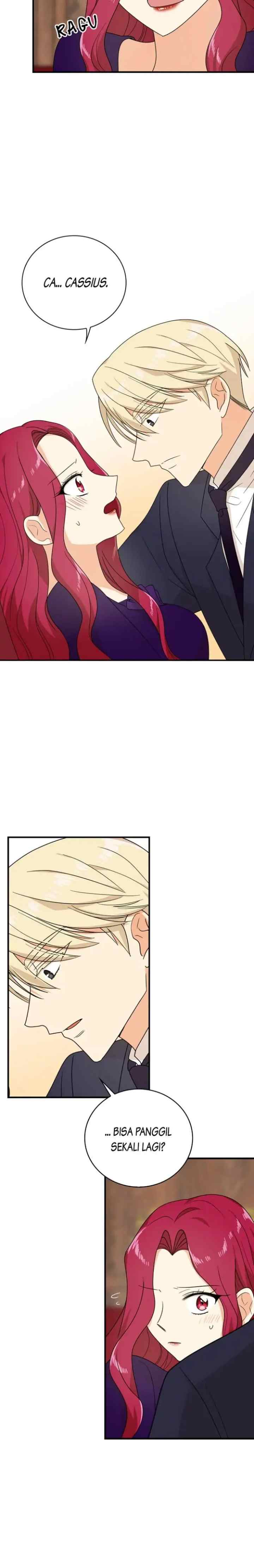 I Became the Villain's Mother chapter 36 halaman 7