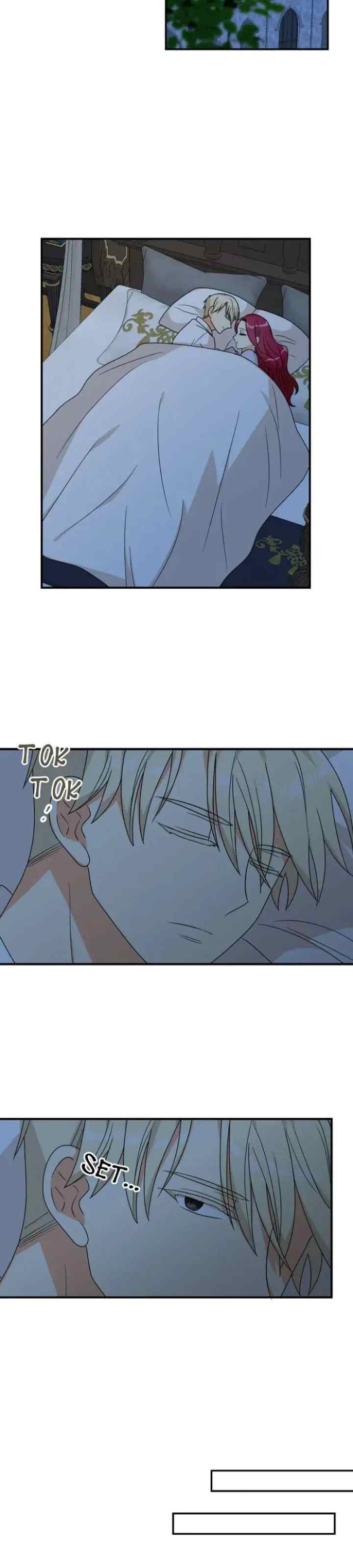 I Became the Villain's Mother chapter 37 halaman 17