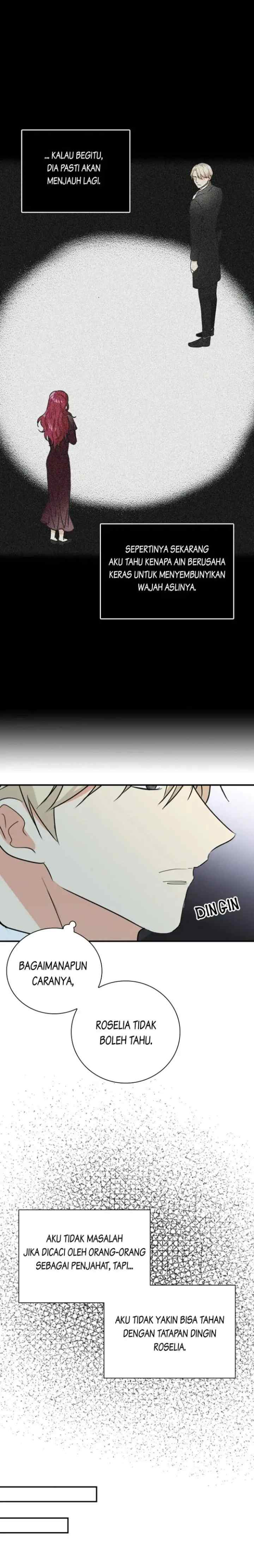 I Became the Villain's Mother chapter 38 halaman 4