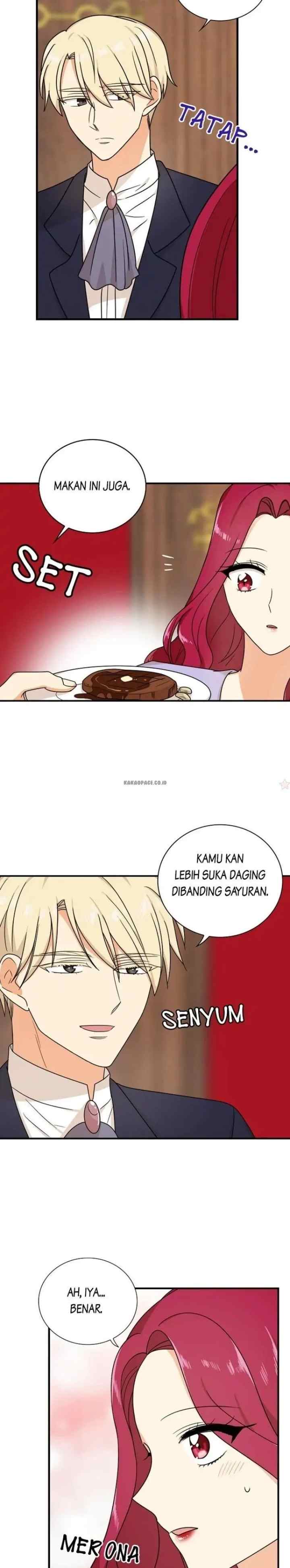 I Became the Villain's Mother chapter 42 halaman 11