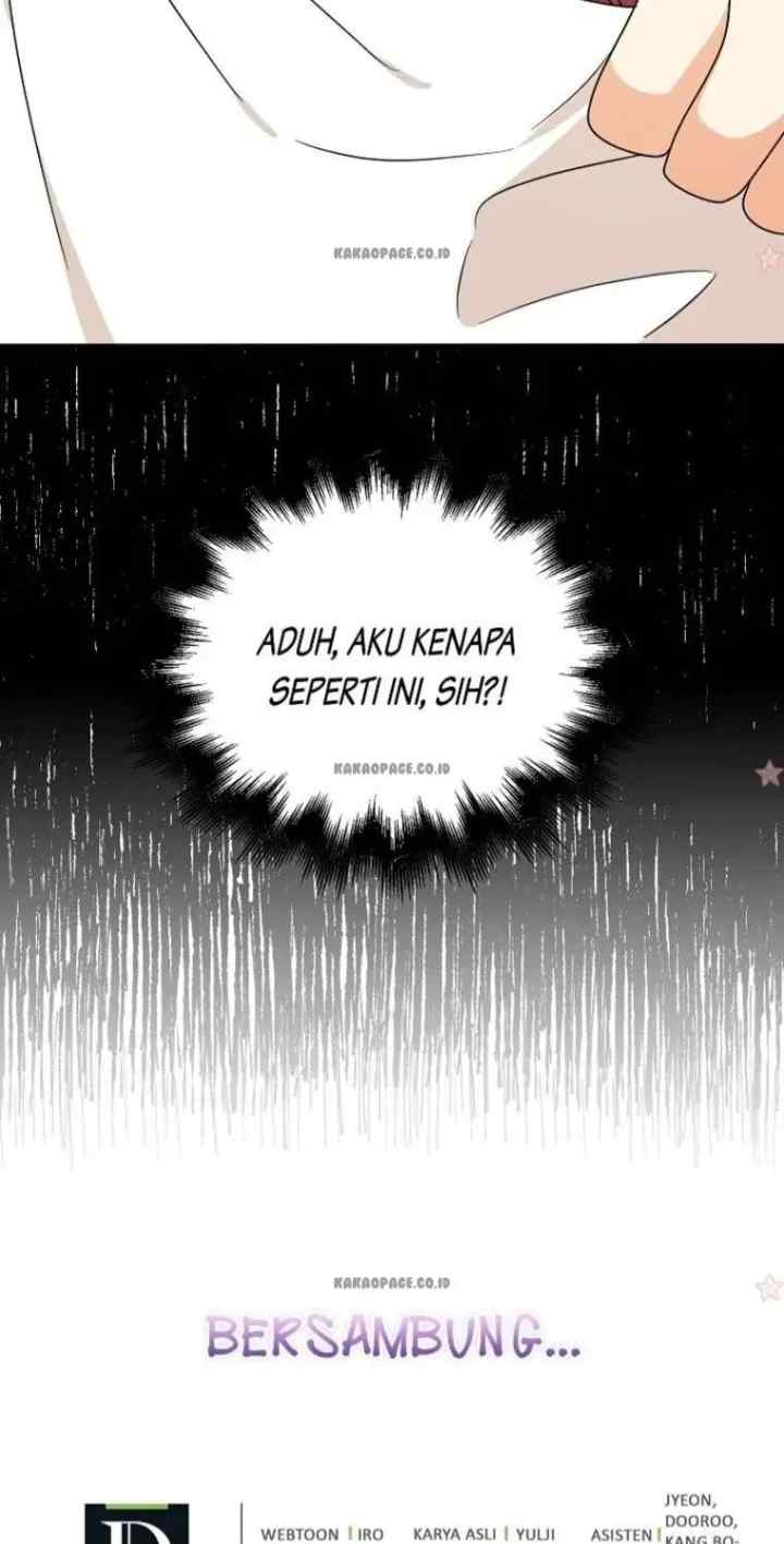 I Became the Villain's Mother chapter 43 halaman 16