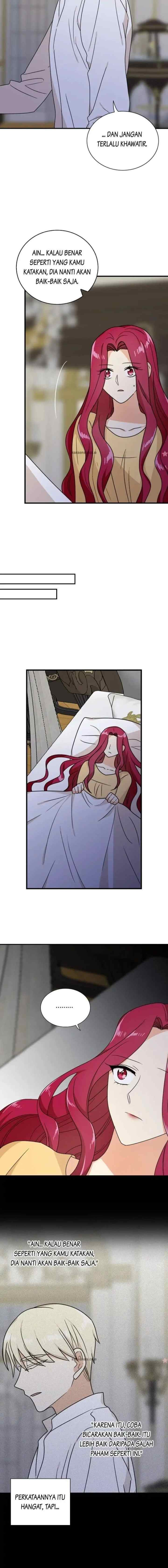 I Became the Villain's Mother chapter 43 halaman 13