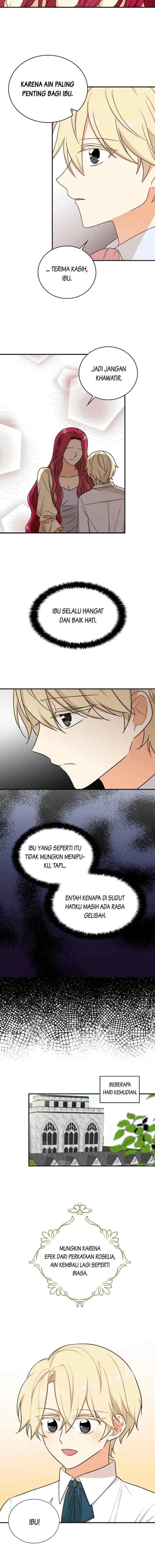 I Became the Villain's Mother chapter 44 halaman 5