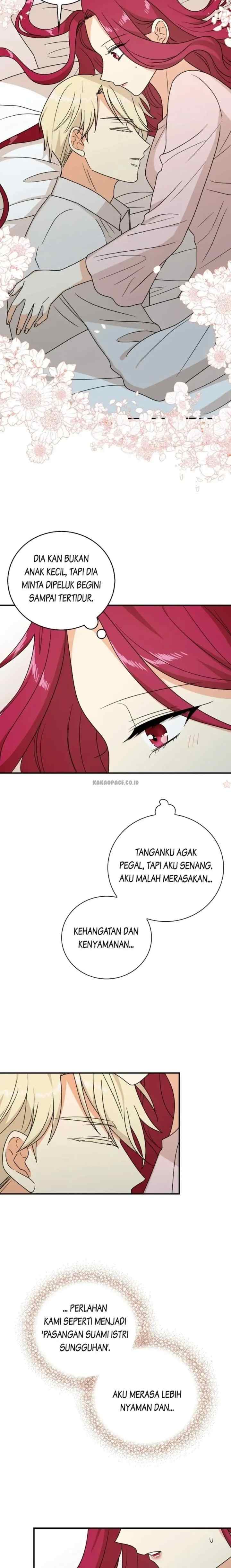 I Became the Villain's Mother chapter 45 halaman 14