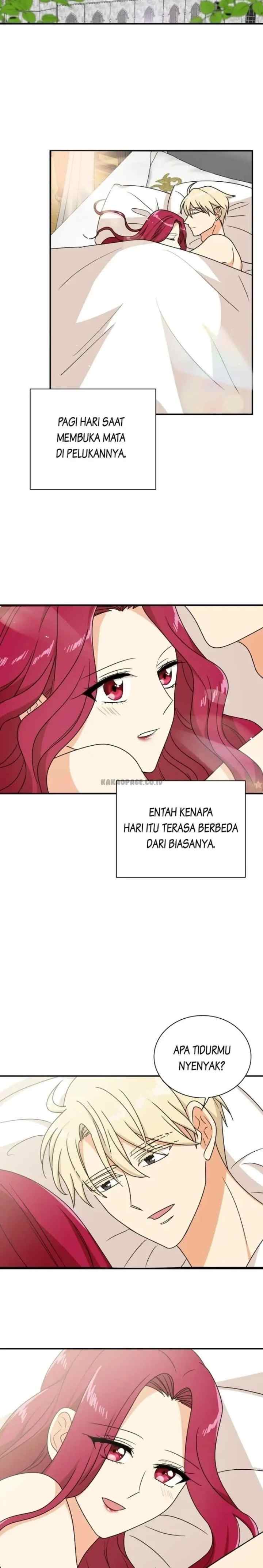 I Became the Villain's Mother chapter 46 halaman 12
