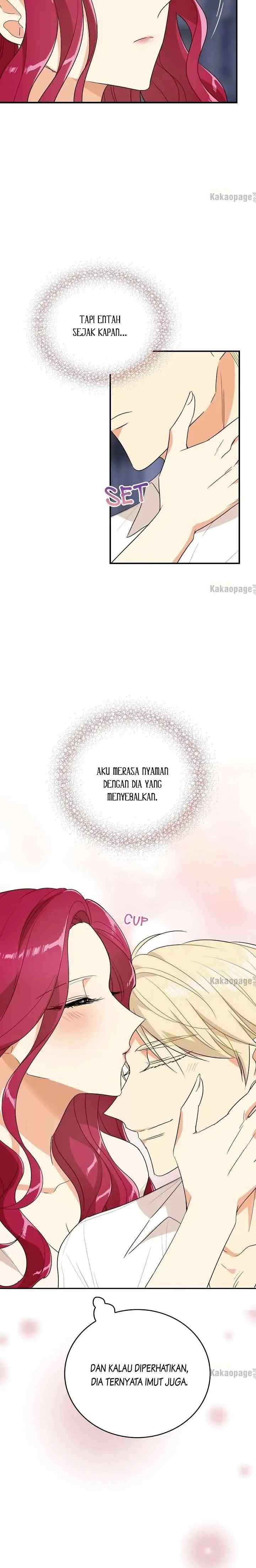 I Became the Villain's Mother chapter 47 halaman 11