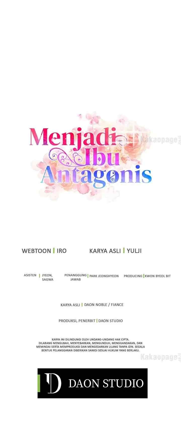 I Became the Villain's Mother chapter 48 halaman 17