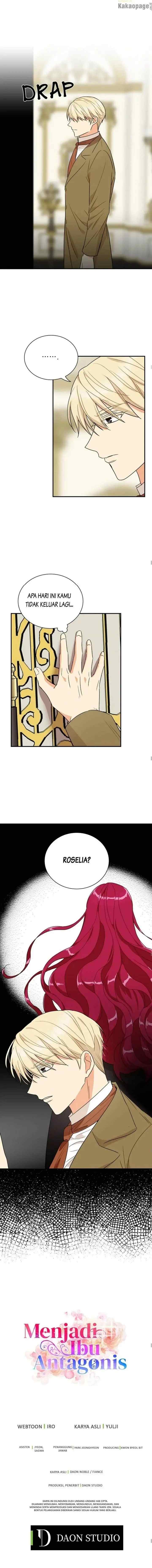 I Became the Villain's Mother chapter 54 halaman 13