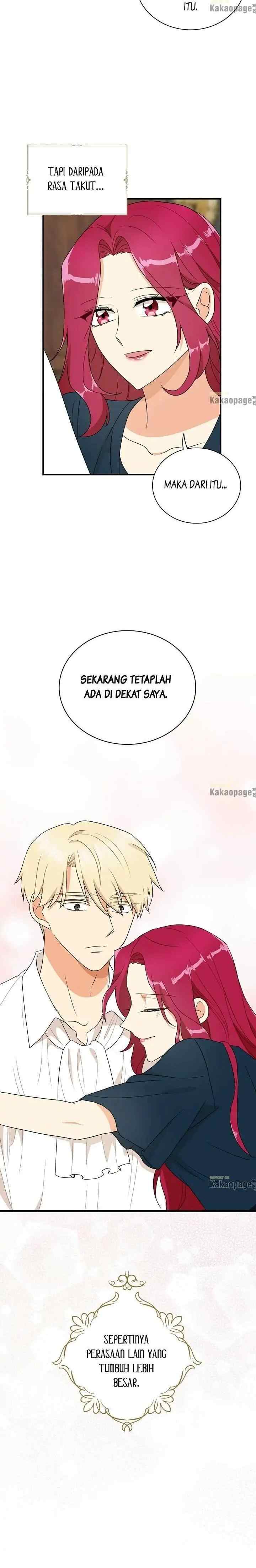 I Became the Villain's Mother chapter 57 halaman 9