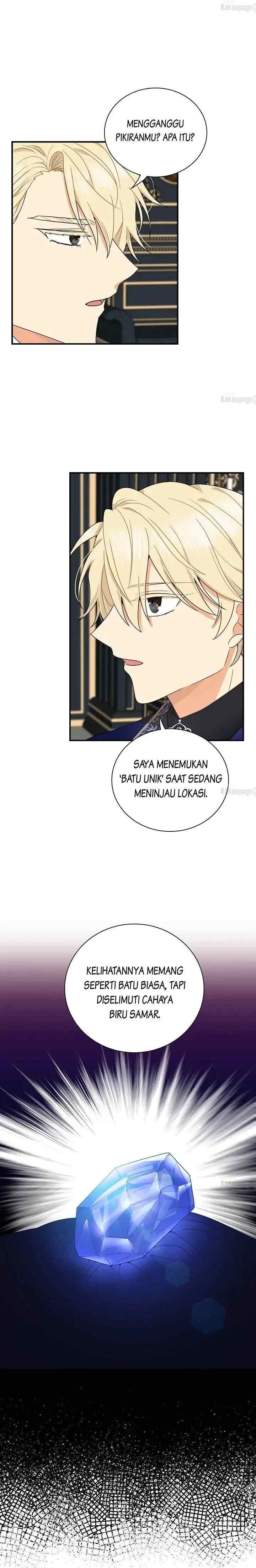 I Became the Villain's Mother chapter 61 halaman 12