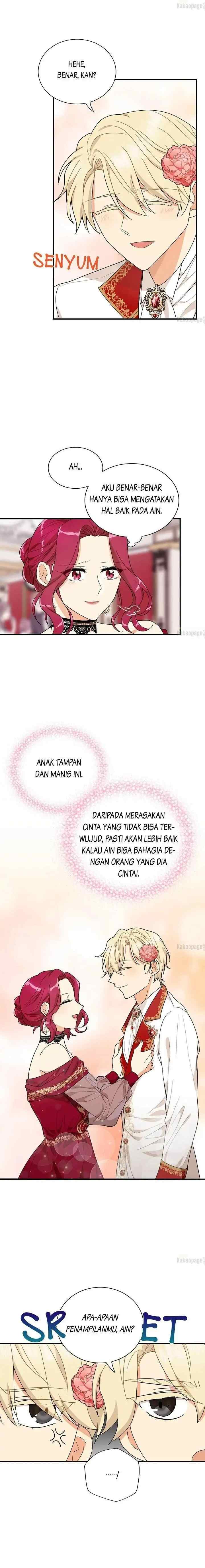 I Became the Villain's Mother chapter 62 halaman 11