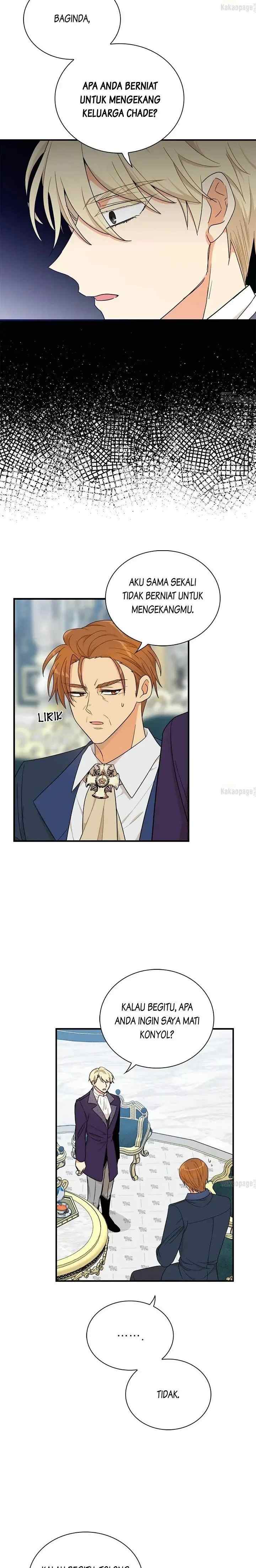 I Became the Villain's Mother chapter 65 halaman 17