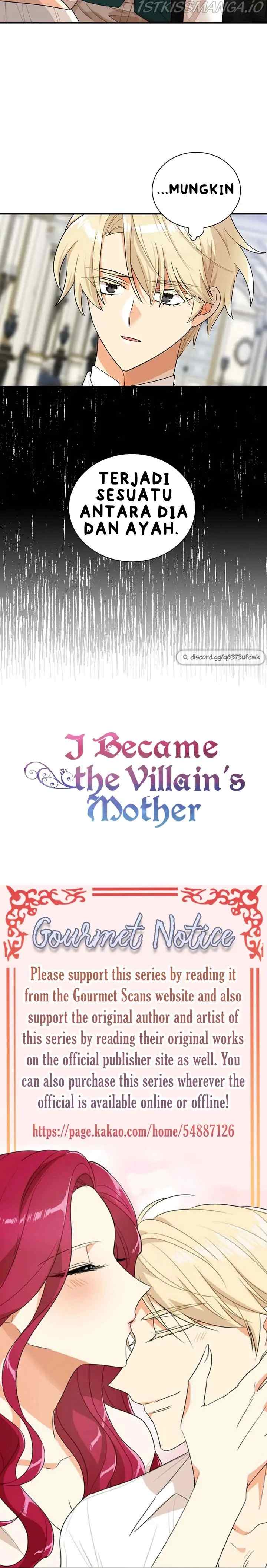 I Became the Villain's Mother chapter 71 halaman 17