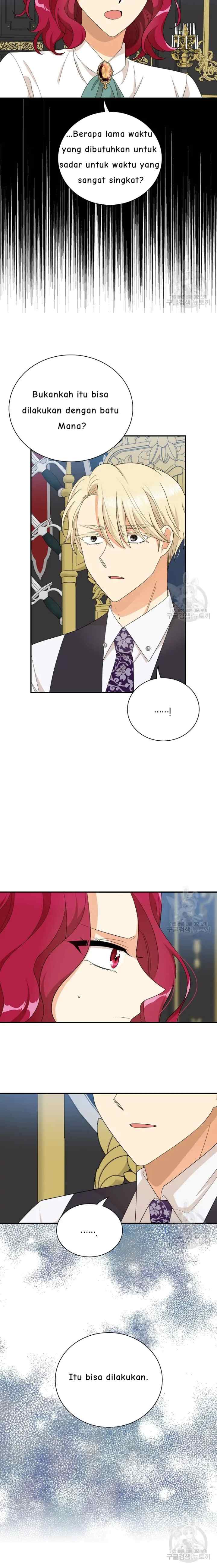 I Became the Villain's Mother chapter 81 halaman 16