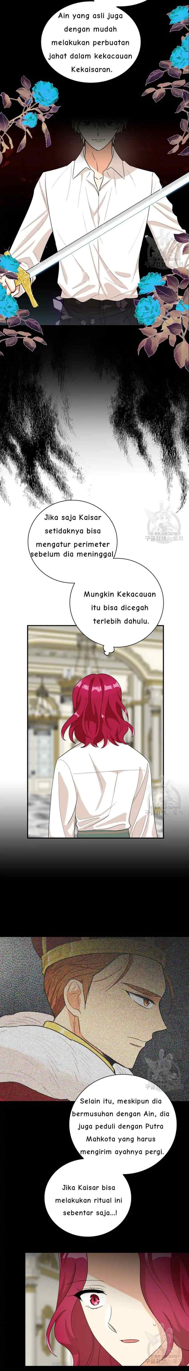 I Became the Villain's Mother chapter 81 halaman 14