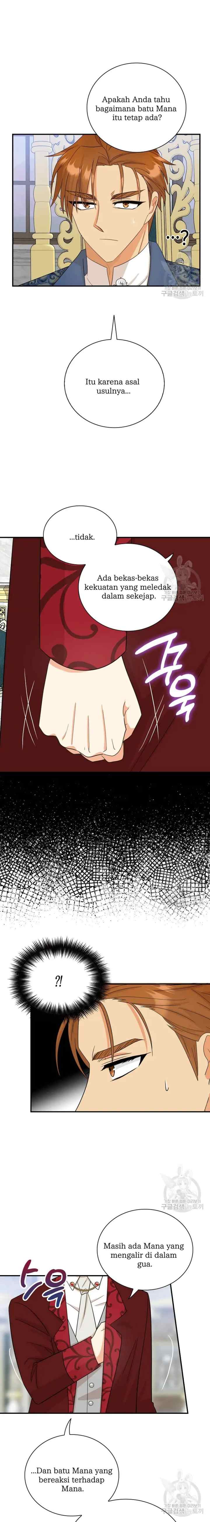 I Became the Villain's Mother chapter 85 halaman 14