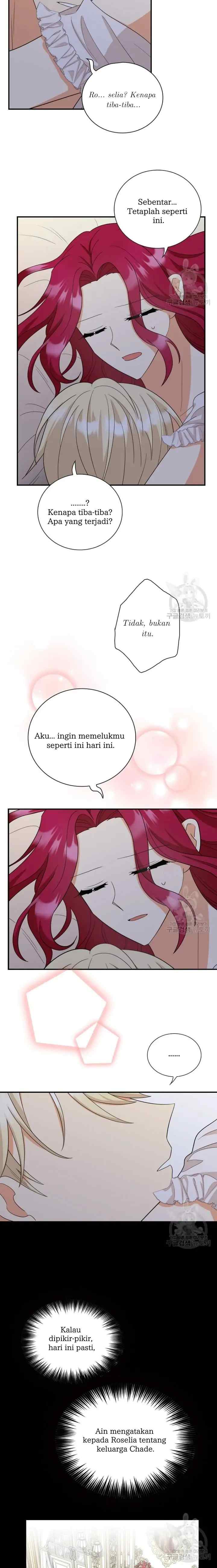 I Became the Villain's Mother chapter 86 halaman 12