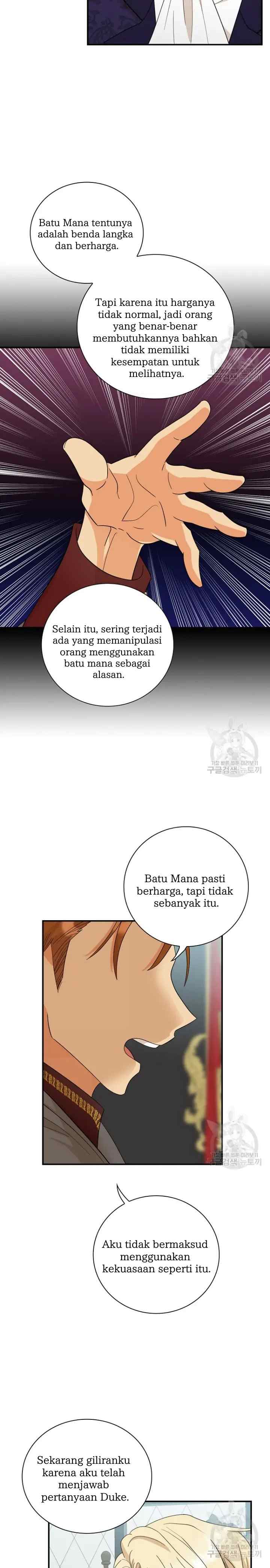 I Became the Villain's Mother chapter 88 halaman 13