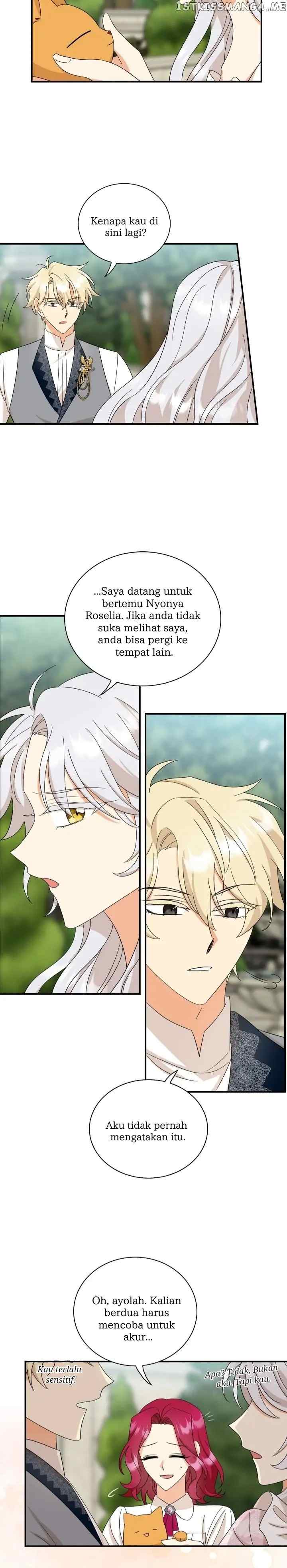 I Became the Villain's Mother chapter 89 halaman 14