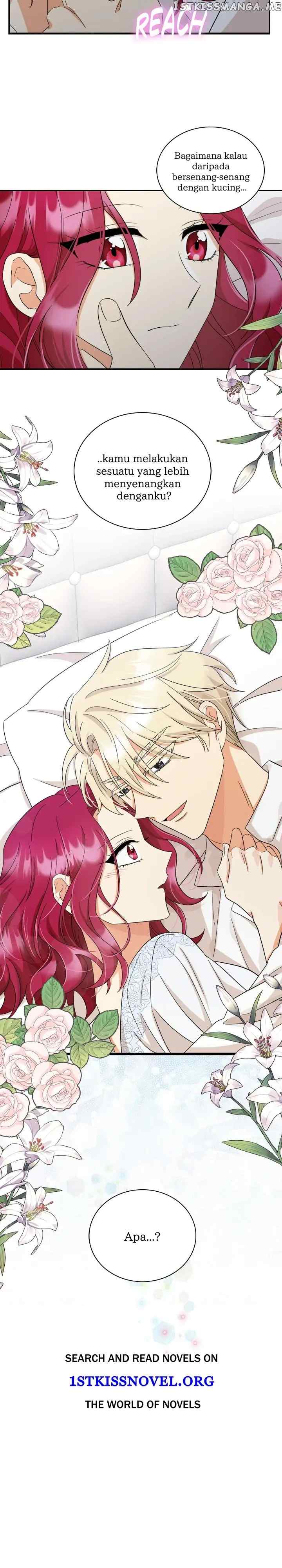 I Became the Villain's Mother chapter 89 halaman 20