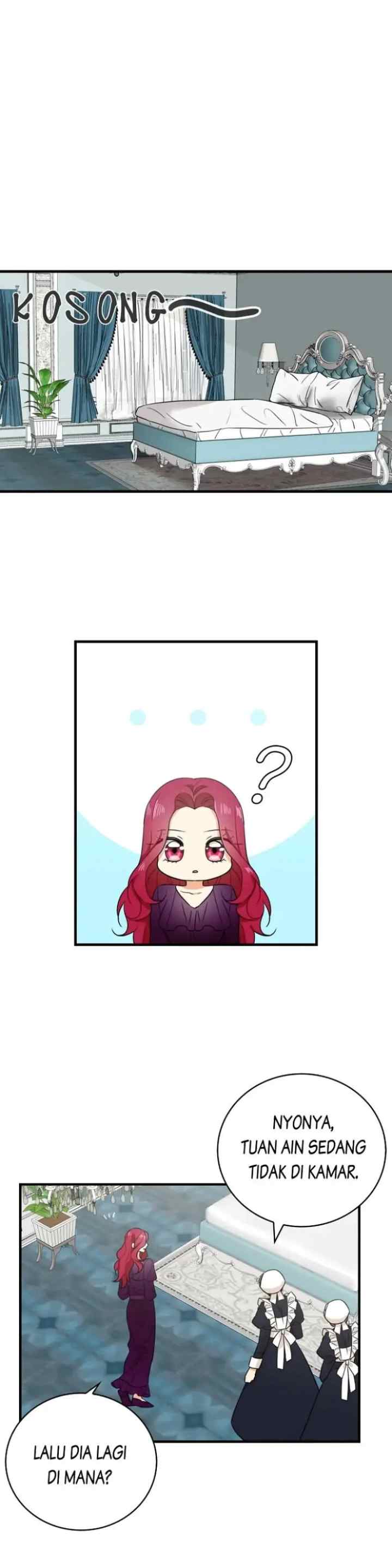 I Became the Villain's Mother chapter 9 halaman 12