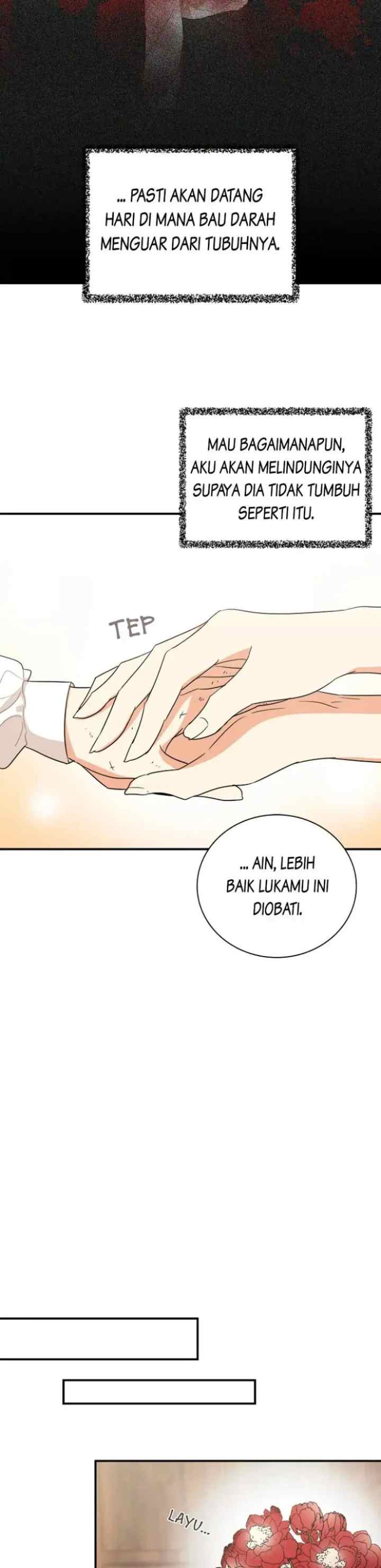 I Became the Villain's Mother chapter 9 halaman 6