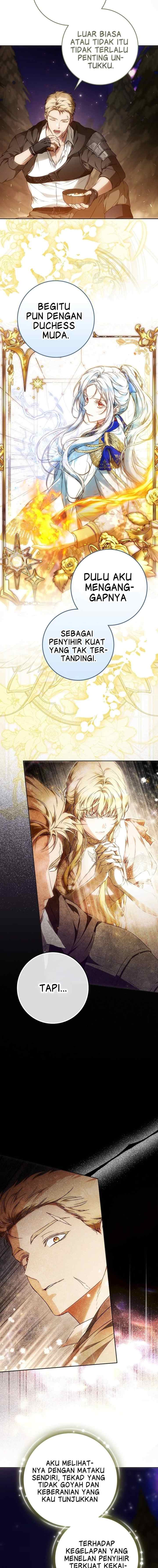 I Became the Wife of the Male Lead chapter 127 halaman 6