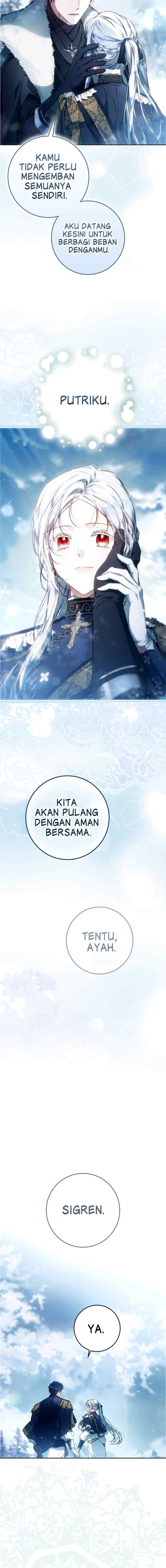 I Became the Wife of the Male Lead chapter 127 halaman 15