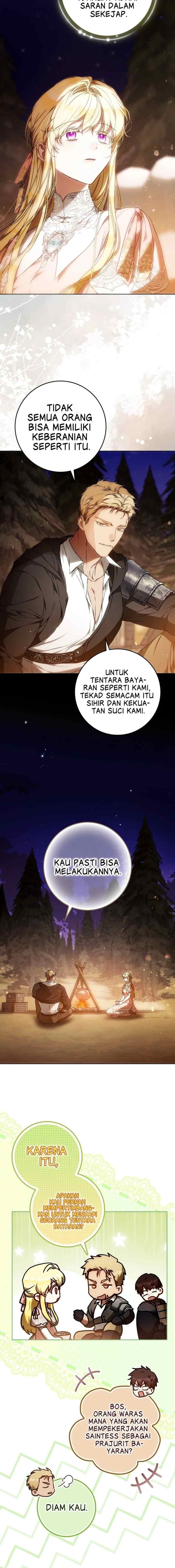 I Became the Wife of the Male Lead chapter 127 halaman 7