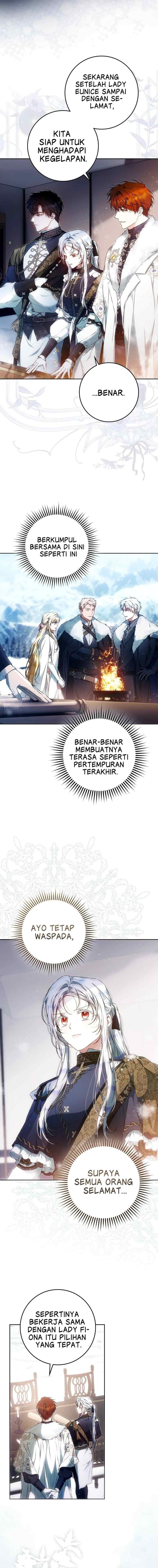 I Became the Wife of the Male Lead chapter 127 halaman 10