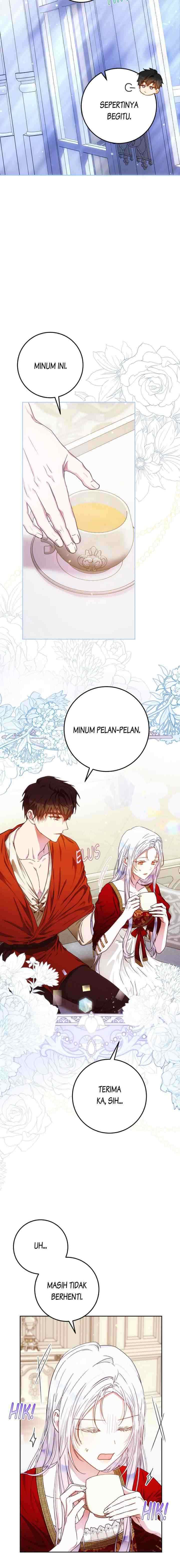 I Became the Wife of the Male Lead chapter 61 halaman 8