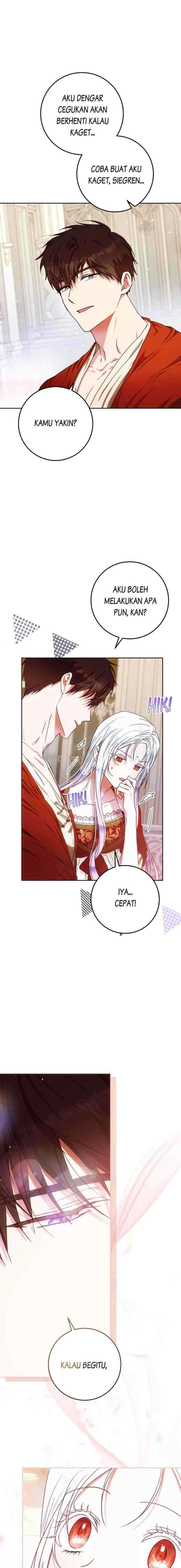 I Became the Wife of the Male Lead chapter 61 halaman 9