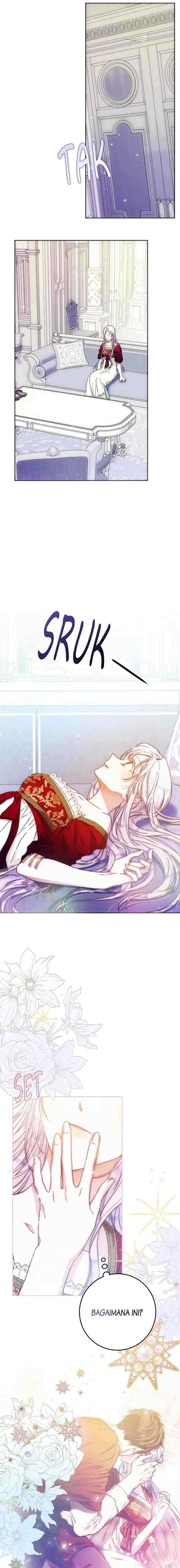 I Became the Wife of the Male Lead chapter 61 halaman 16