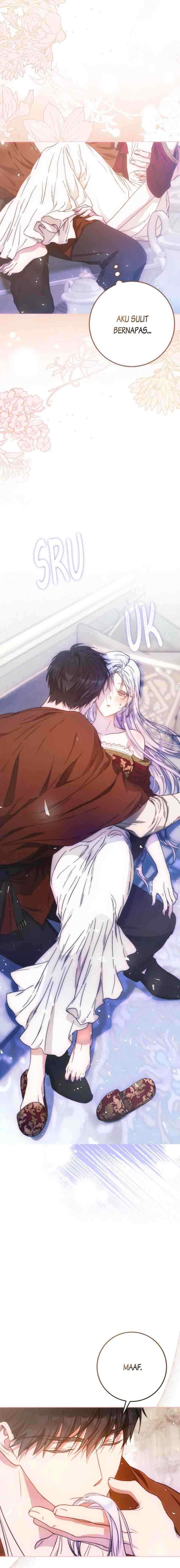 I Became the Wife of the Male Lead chapter 61 halaman 13