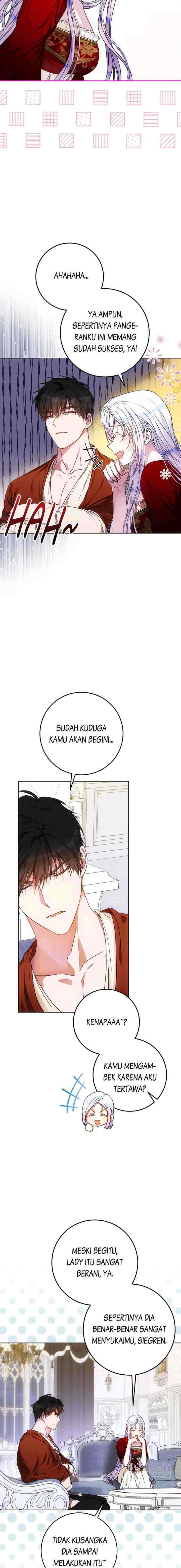 I Became the Wife of the Male Lead chapter 61 halaman 6