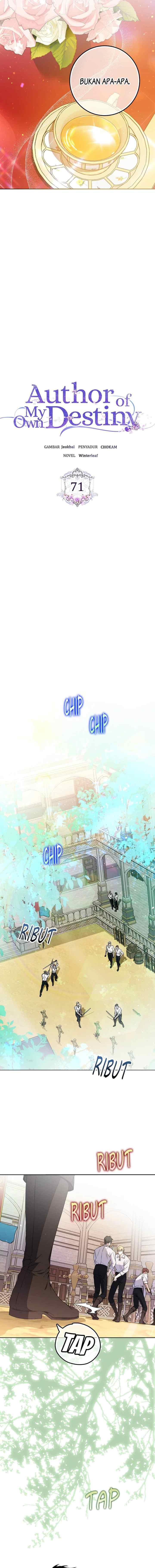 I Became the Wife of the Male Lead chapter 71 halaman 5