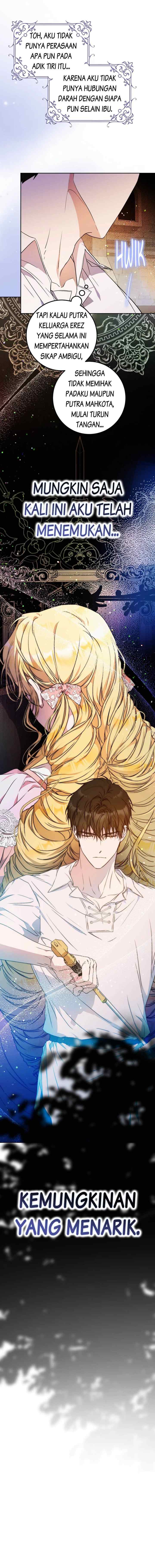 I Became the Wife of the Male Lead chapter 71 halaman 12