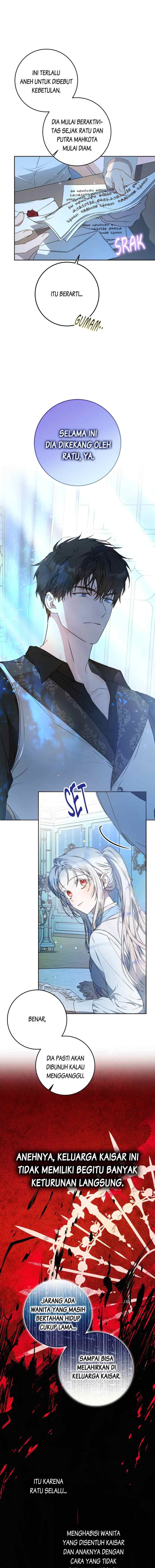 I Became the Wife of the Male Lead chapter 71 halaman 14