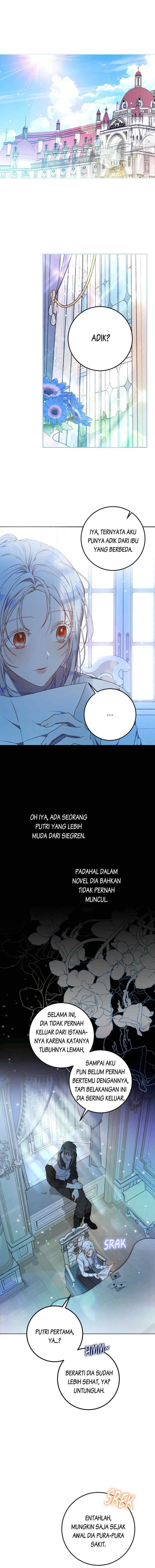 I Became the Wife of the Male Lead chapter 71 halaman 13