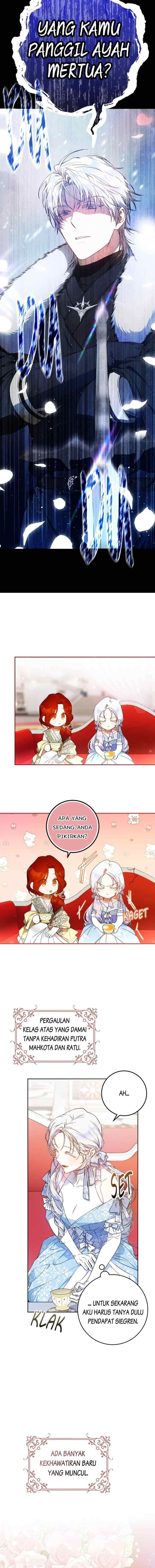 I Became the Wife of the Male Lead chapter 71 halaman 4