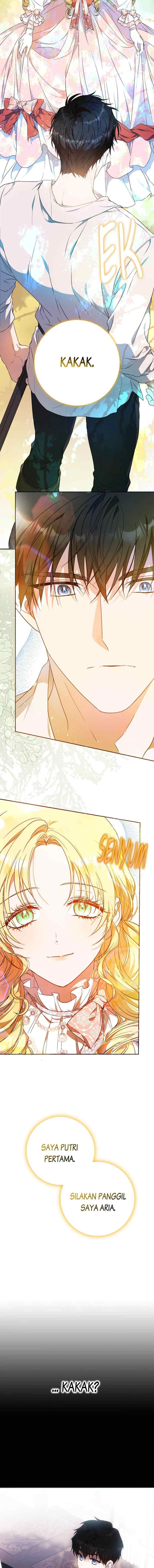 I Became the Wife of the Male Lead chapter 71 halaman 9