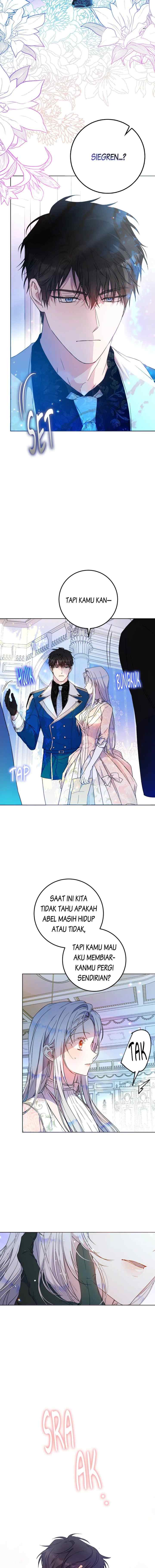 I Became the Wife of the Male Lead chapter 72 halaman 6